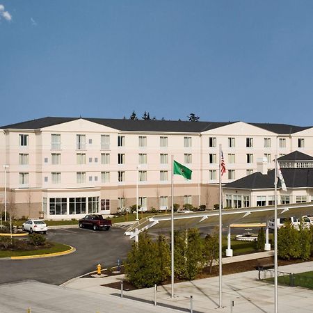 Hilton Garden Inn Seattle North/Everett Mukilteo Extérieur photo